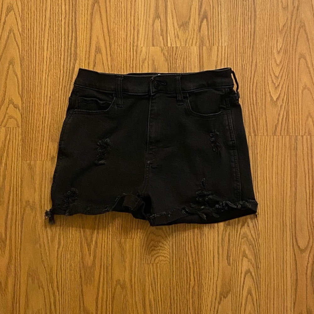 Hollister Ultra High Rise Short
